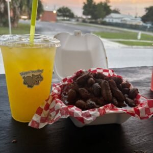 Mango Smash
