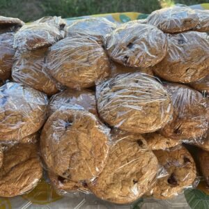 Chocolate Chip