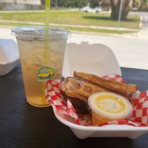 Arnold Palmer