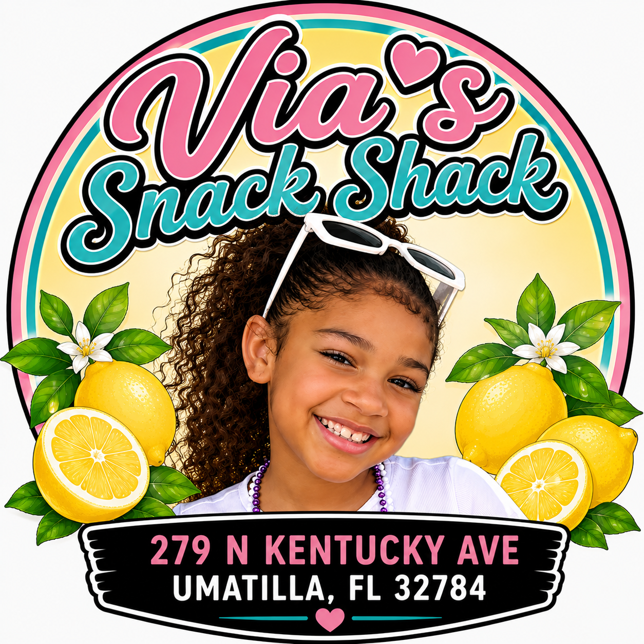 Via's Snack Shack